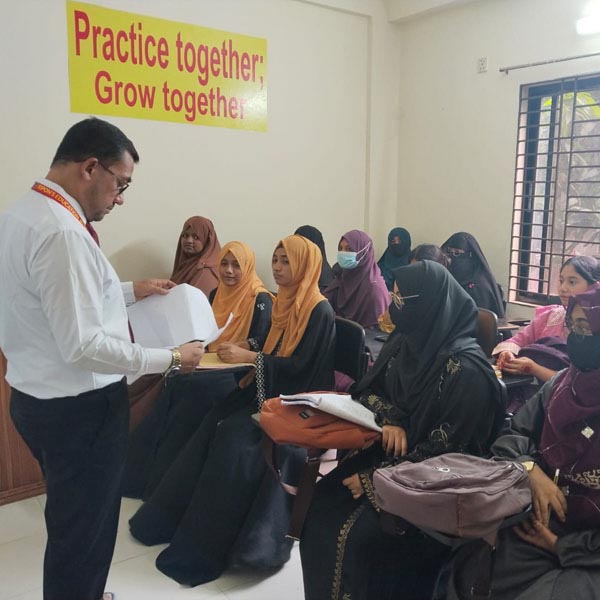 Ripon's Education Photo 4